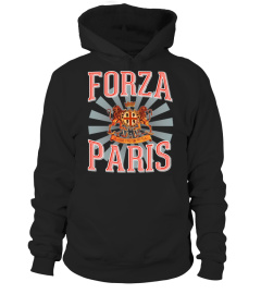 Forza Paris!