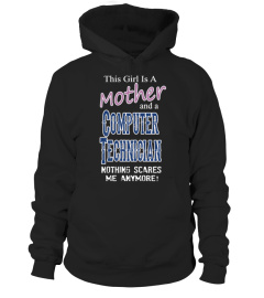 Limited Edition! COMPUTER TECHNICIAN