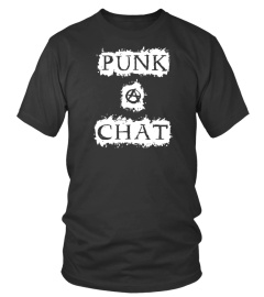 PUNK A CHAT