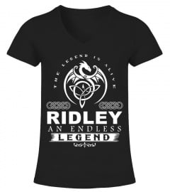 RIDLEY An Endless Legend