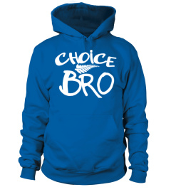 Choice Bro TShirt