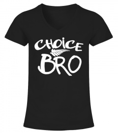 Choice Bro TShirt