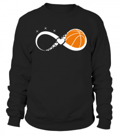 Basketball infinity - Limited Edition