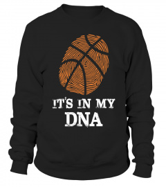 Basketball DNA - Limited Edition