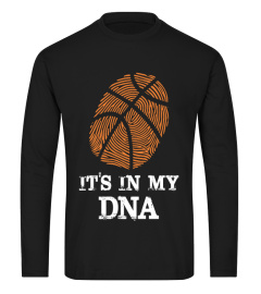 Basketball DNA - Limited Edition