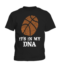 Basketball DNA - Limited Edition