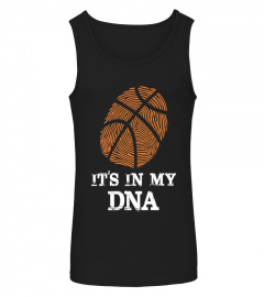 Basketball DNA - Limited Edition