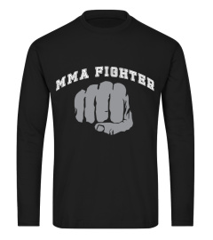 NUR FÜR KURZE ZEIT - MMA FIGHTER