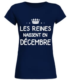 Les Reines Décembre