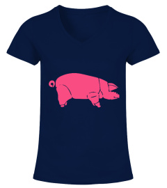 PIG FLOYD T-shirt