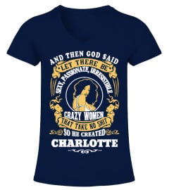 Charlotte, Limited Edition