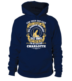 Charlotte, Limited Edition