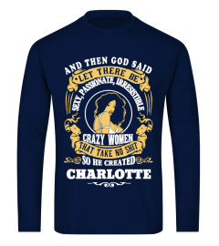 Charlotte, Limited Edition