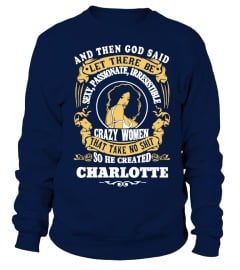 Charlotte, Limited Edition