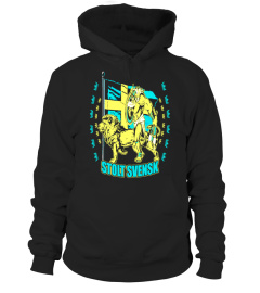 Stolt Svensk