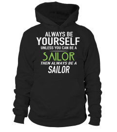 SAILOR