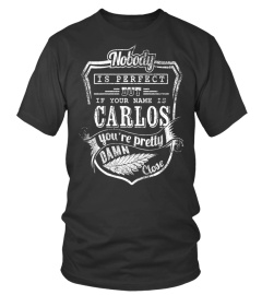 CARLOS