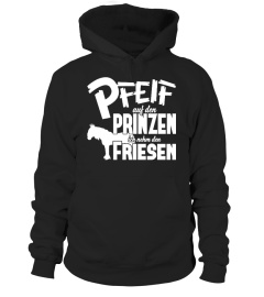 Ich nehm den Friesen! SONDEREDITION!