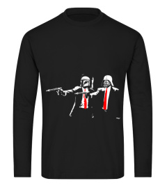 Star Wars Pulp Fiction T-Shirt