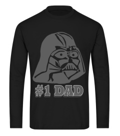 Star Wars #1 Dad Darth Vader