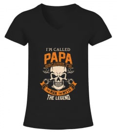Papa---Because-Im-the-man-the-myth-the-legend (Copy)