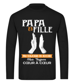 PAPA ET FILLE