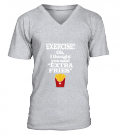 Fitness Shirt Men, Funny Workout Shirt, Funny Gym Shirt For Men, Sarcastic Exercise  Shirt, Petting Dogs Is My Cardio, Funny Dog Shirts by CrazyDog T-shirts