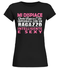 RAGAZZO  T-shirt / Hoodie