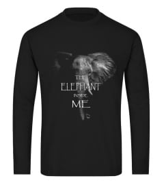 Elephant inside me - Limited Edition