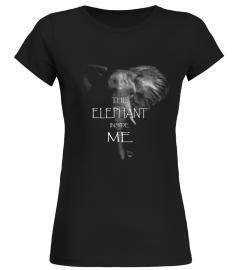 Elephant inside me - Limited Edition