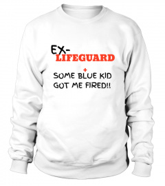 Ex-lifeguard