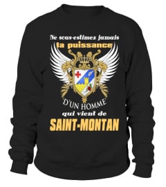 SAINT-MONTAN