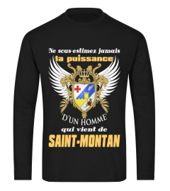 SAINT-MONTAN