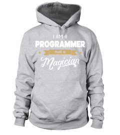 Programmer Is Not A Magician Shirt T Shirt