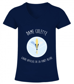 Dame Colette