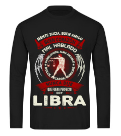 SOY LIBRA - EDICIÓN LIMITADA