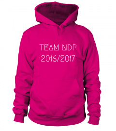 Team NDP 2016/2017