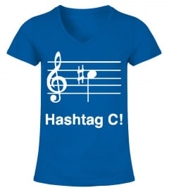 Hashtag C! - Musikliebhaber