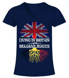 Belgian roots - Britain