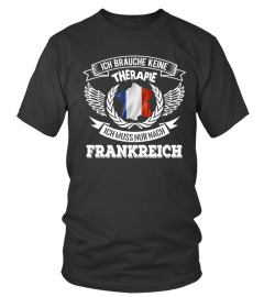 +++FRANKREICH-THERAPIE+++