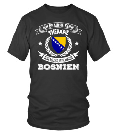 +++BOSNIEN- THERAPIE+++