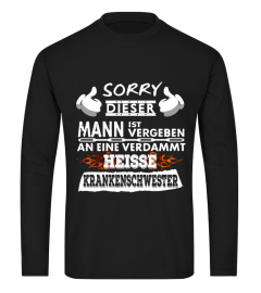 ++SORRY VERGEBEN AN KRANKENSCHWESTER++