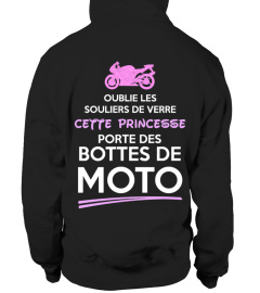 PRINCESSE MOTO