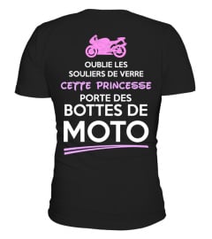 PRINCESSE MOTO