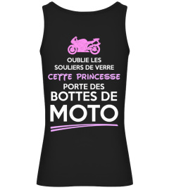 PRINCESSE MOTO