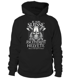 Je suis Suisse, ascendant Helvète, alors c'est qui le Boss ?