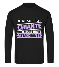 TSHIRT ATTACHIANTE