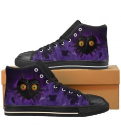 Limited Edition Terrible Fate Sneakers