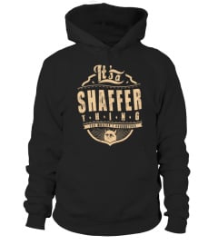 SHAFFER THING