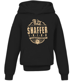 SHAFFER THING